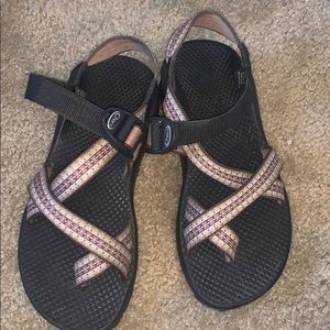 Chaco sandals